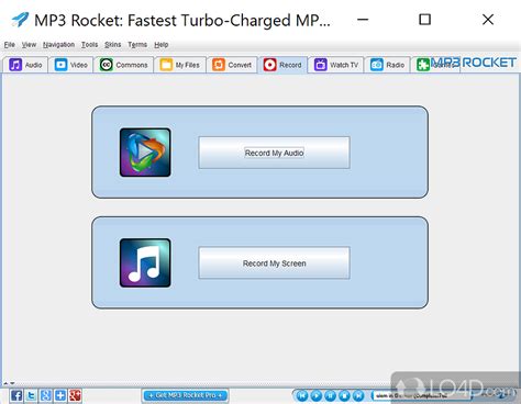 mp3 rocket downloader 6.3.6 free download